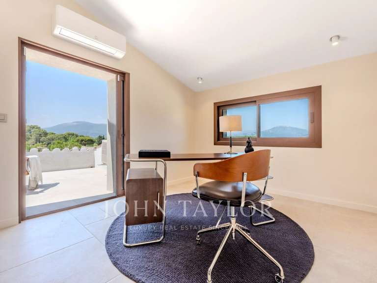 Villa Mouans-Sartoux - 6 chambres - 350m²