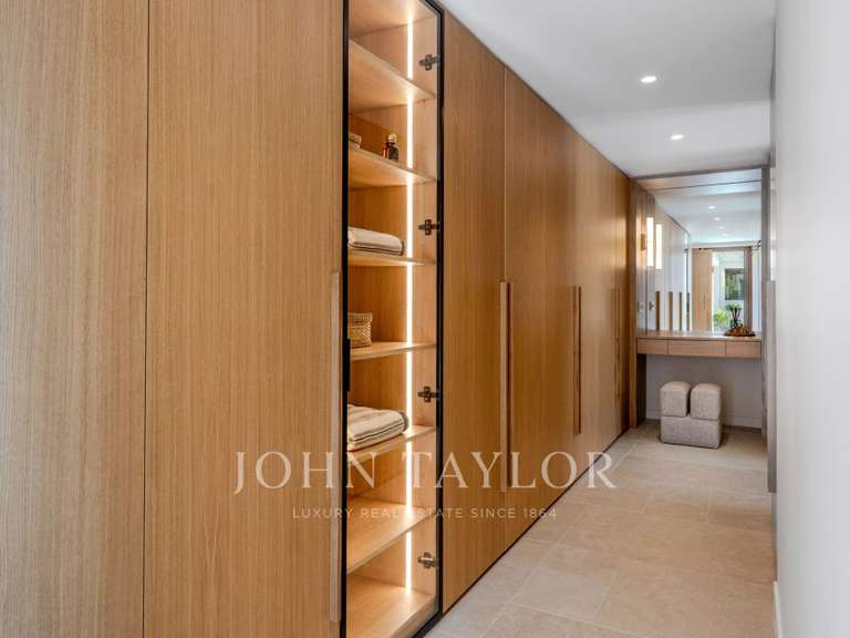 Villa Mouans-Sartoux - 6 chambres - 350m²