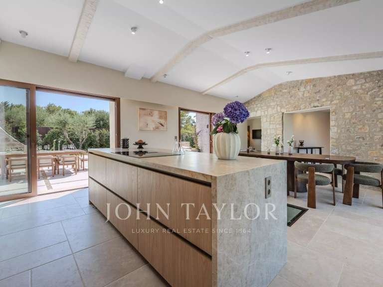Villa Mouans-Sartoux - 6 chambres - 350m²
