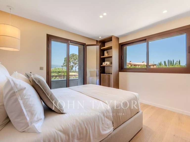 Villa Mouans-Sartoux - 6 chambres - 350m²