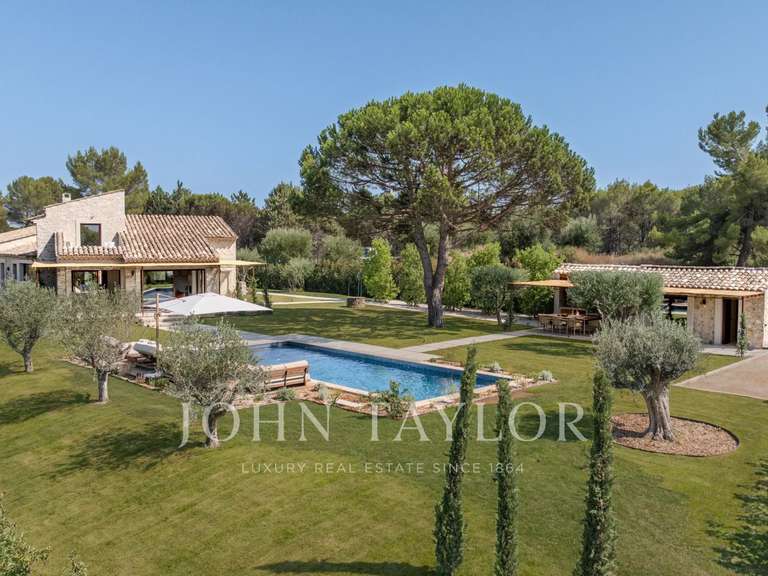 Villa Mouans-Sartoux - 6 chambres - 350m²