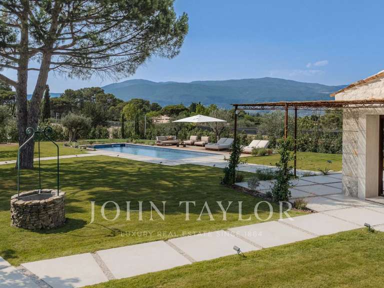 Villa Mouans-Sartoux - 6 chambres - 350m²