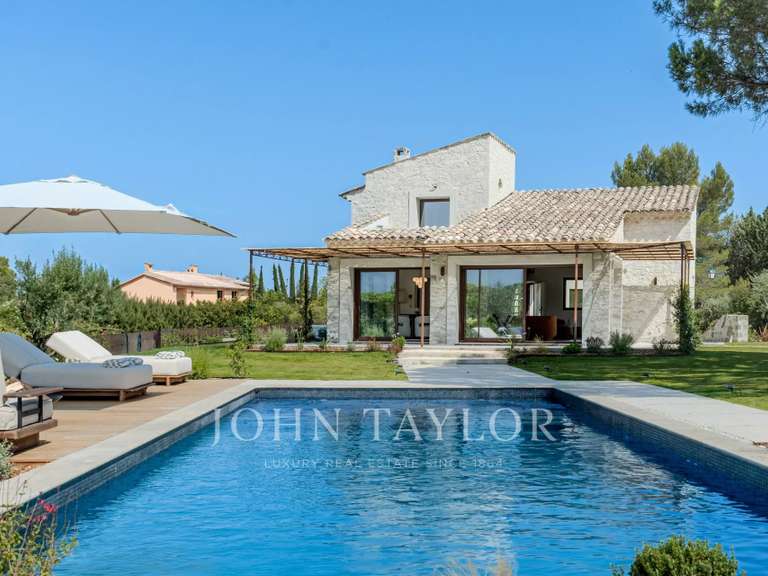 Villa Mouans-Sartoux - 6 chambres - 350m²