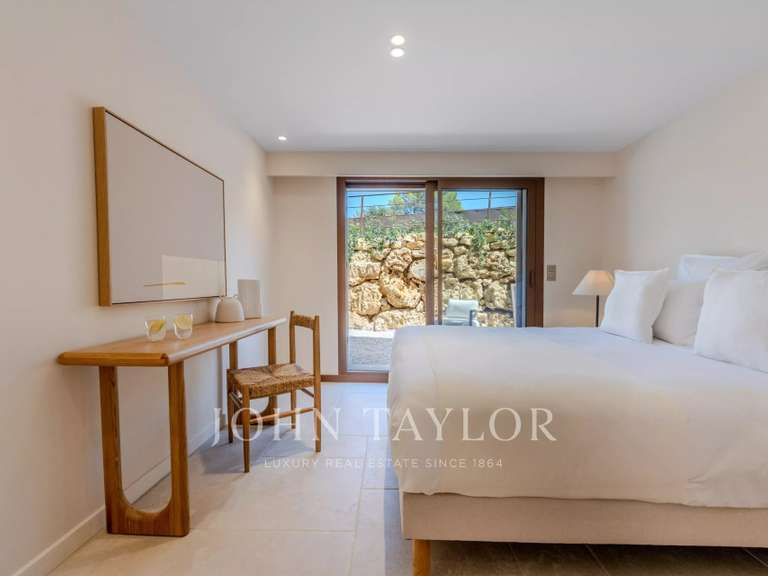 Villa Mouans-Sartoux - 6 chambres - 350m²