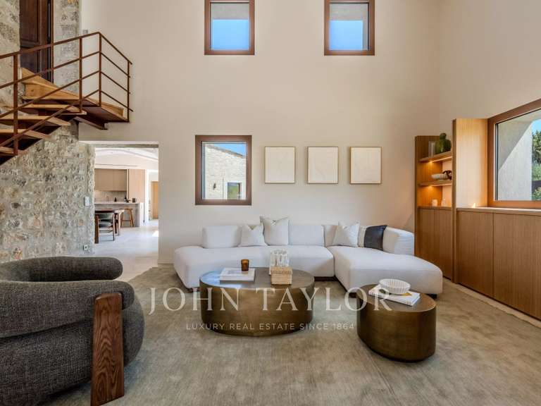 Villa Mouans-Sartoux - 6 chambres - 350m²