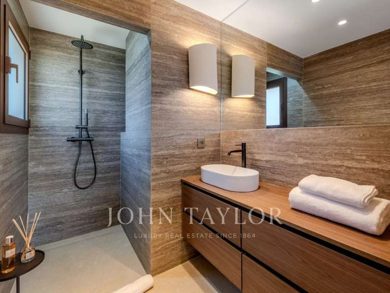 Villa Mouans-Sartoux - 6 chambres - 350m²