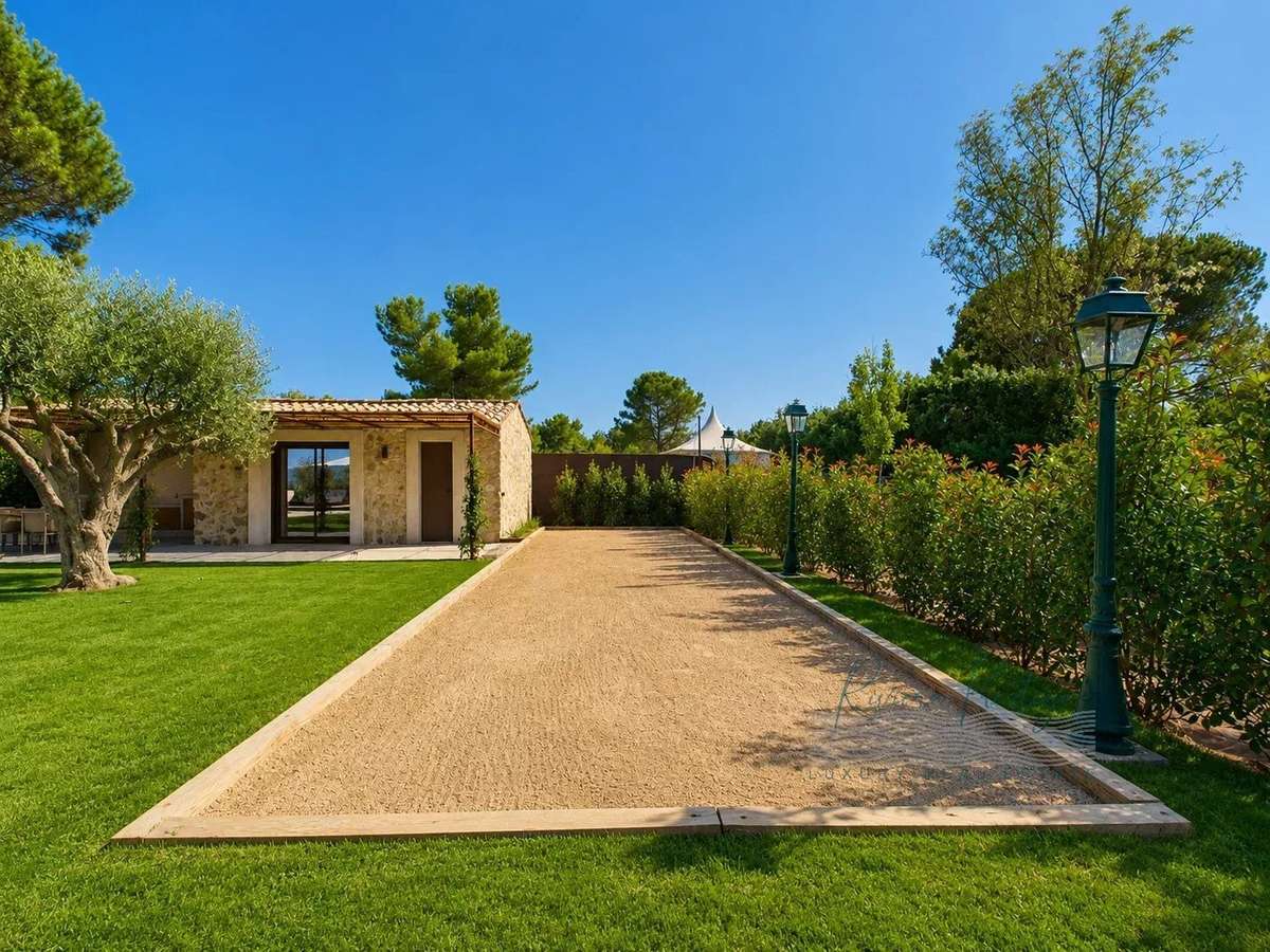 Villa Mouans-Sartoux