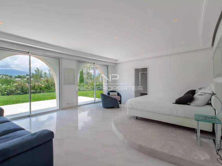 Villa Mouans-Sartoux - 5 chambres - 540m²