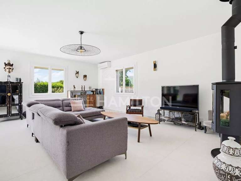 Villa Mouans-Sartoux - 5 chambres - 176m²