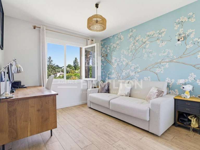Villa Mouans-Sartoux - 5 chambres - 176m²