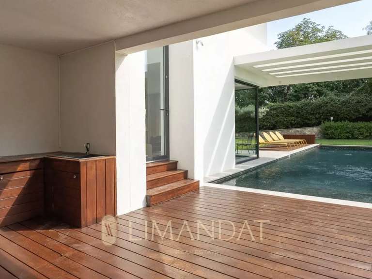 Villa Mouans-Sartoux - 5 chambres - 295m²