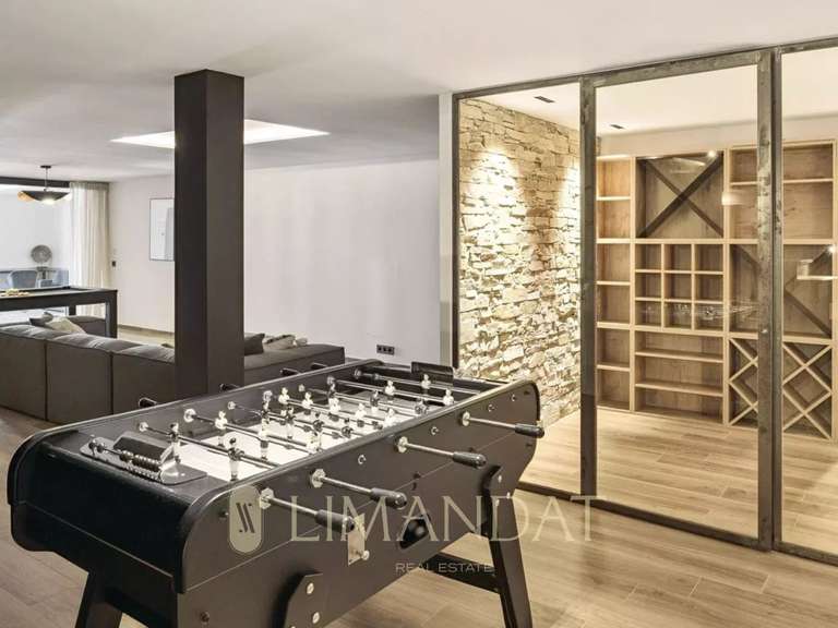 Villa Mouans-Sartoux - 5 chambres - 295m²