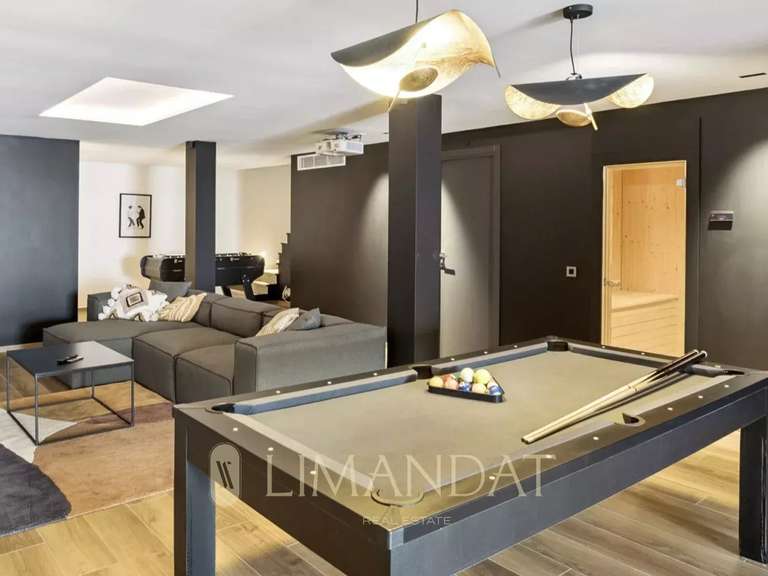 Villa Mouans-Sartoux - 5 chambres - 295m²