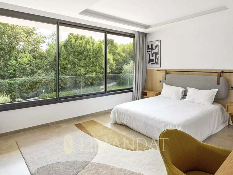 Villa Mouans-Sartoux - 5 chambres - 295m²