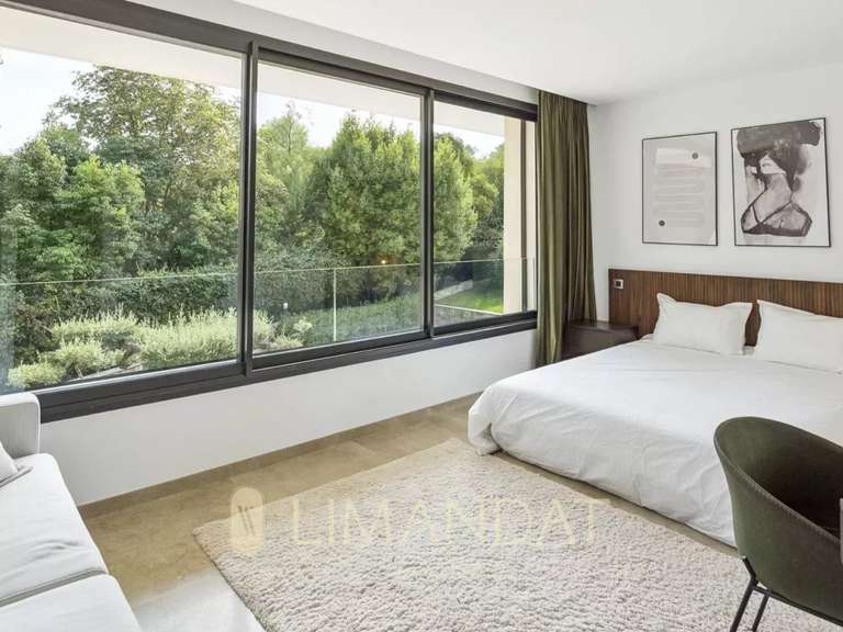 Villa Mouans-Sartoux - 5 chambres - 295m²