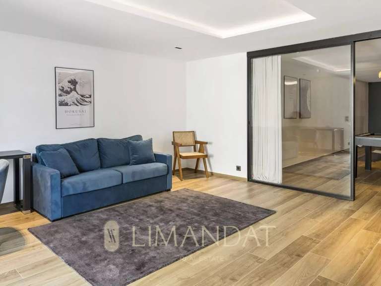 Villa Mouans-Sartoux - 5 chambres - 295m²