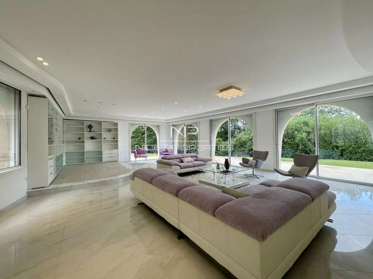 Villa Mouans-Sartoux - 8 chambres - 600m²