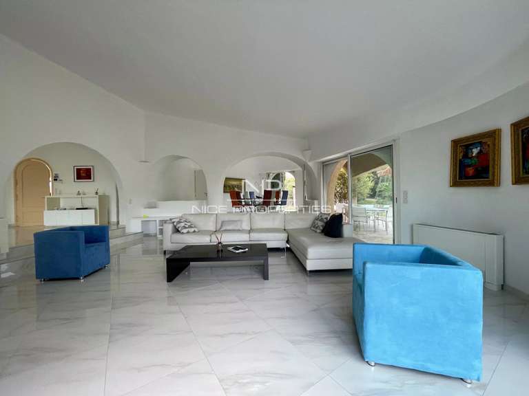 Villa Mouans-Sartoux - 8 chambres - 600m²