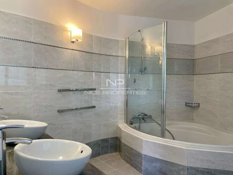 Villa Mouans-Sartoux - 8 chambres - 600m²