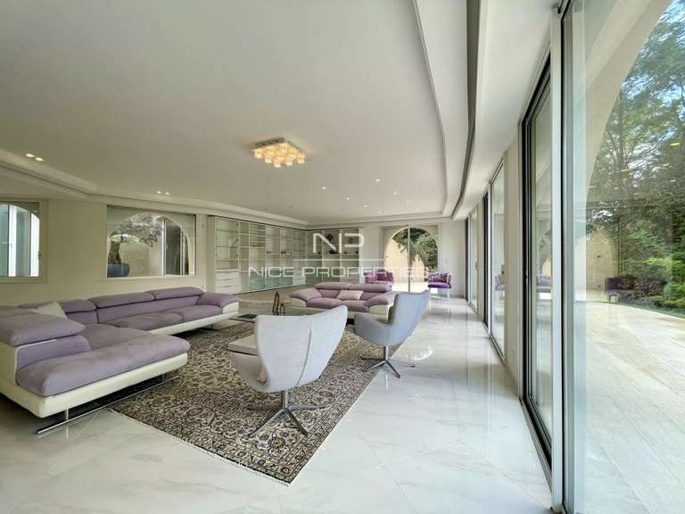 Villa Mouans-Sartoux - 8 chambres - 600m²