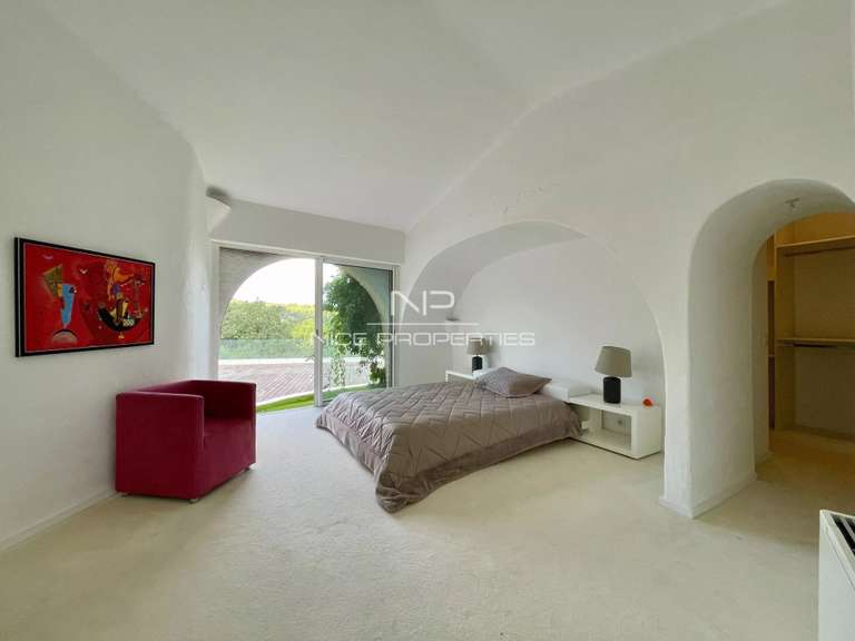 Villa Mouans-Sartoux - 8 chambres - 600m²