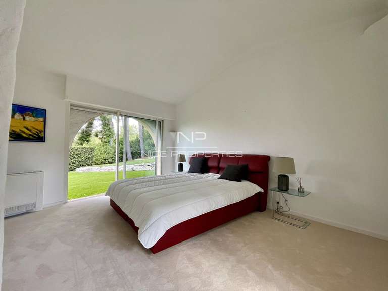 Villa Mouans-Sartoux - 8 chambres - 600m²