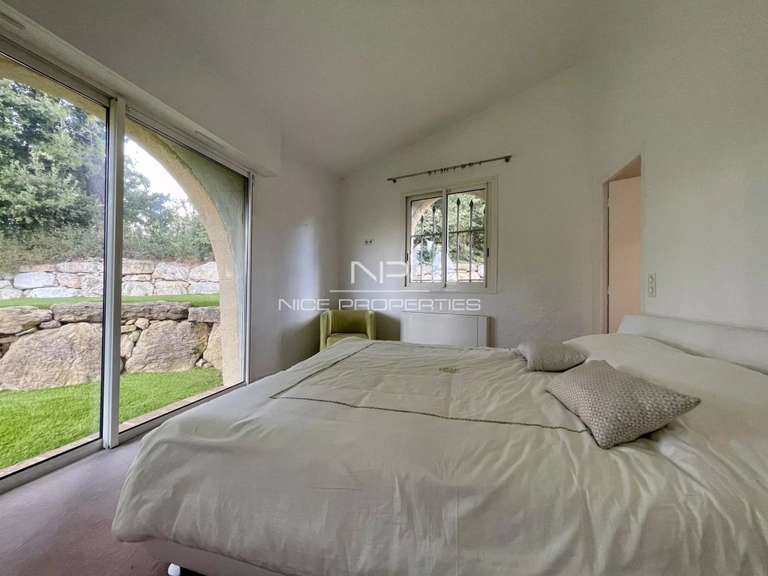 Villa Mouans-Sartoux - 8 chambres - 600m²