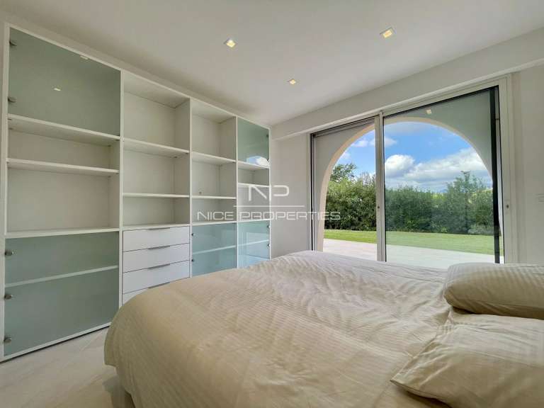 Villa Mouans-Sartoux - 8 chambres - 600m²