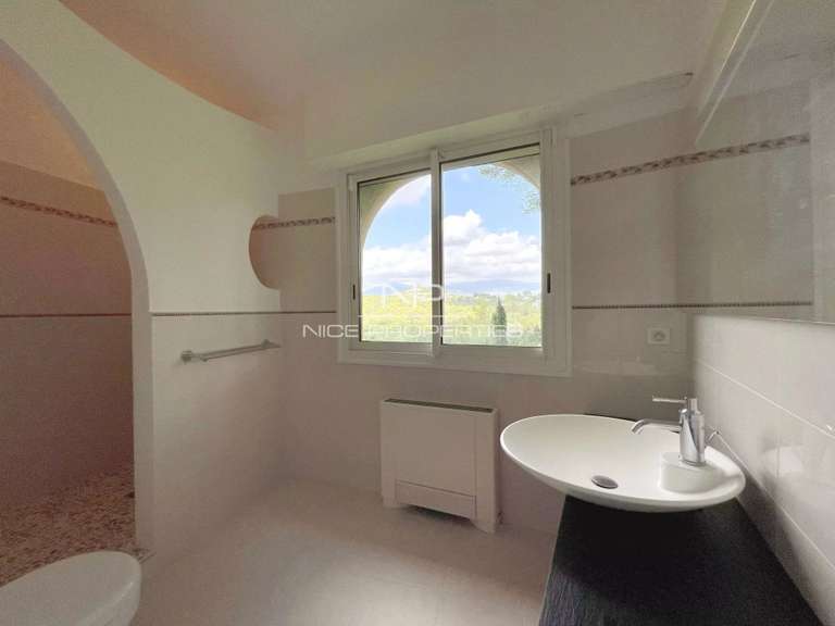 Villa Mouans-Sartoux - 8 chambres - 600m²