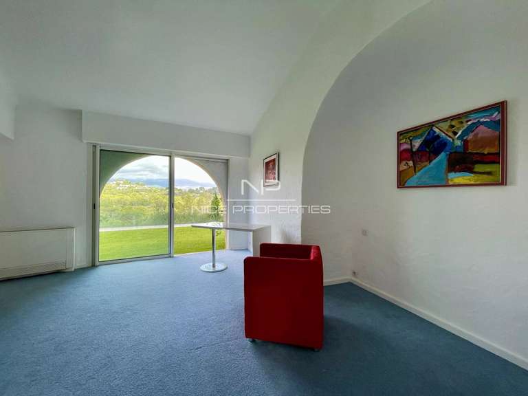 Villa Mouans-Sartoux - 8 chambres - 600m²