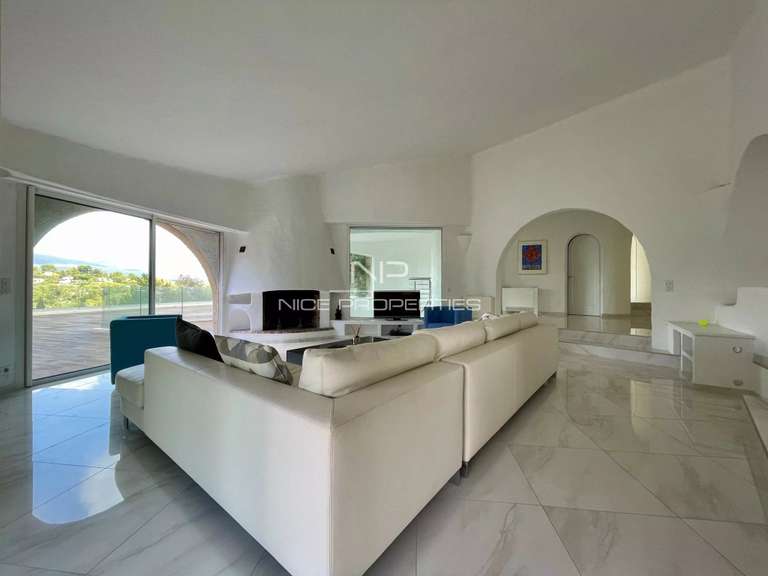 Villa Mouans-Sartoux - 8 chambres - 600m²