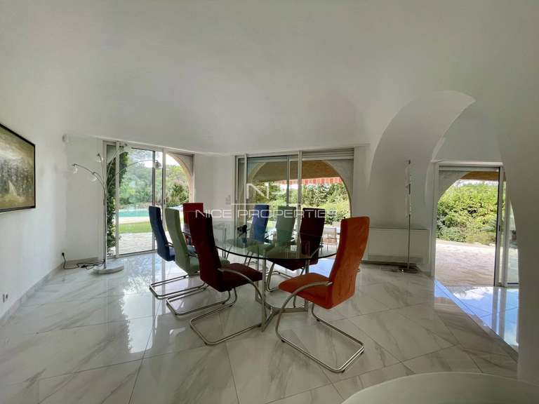 Villa Mouans-Sartoux - 8 chambres - 600m²