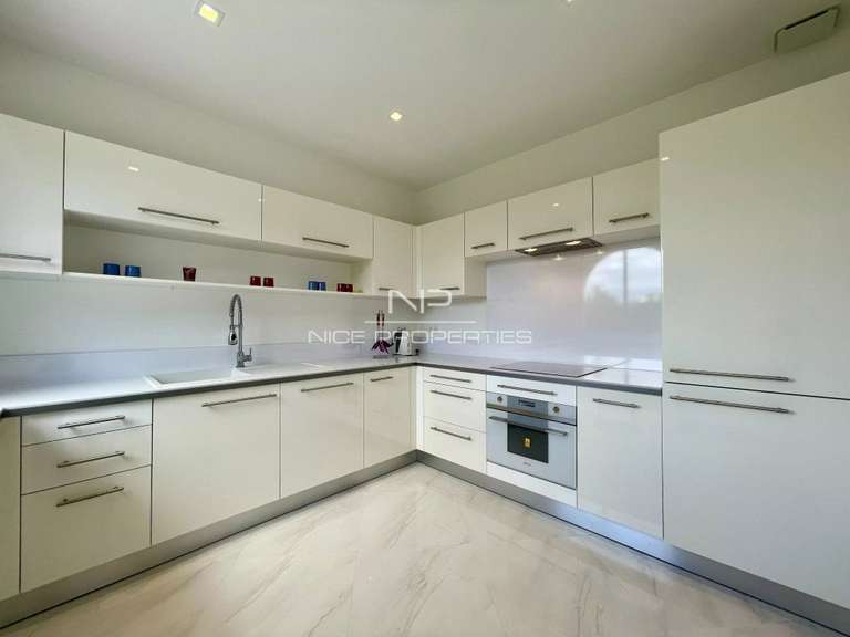 Villa Mouans-Sartoux - 8 chambres - 600m²