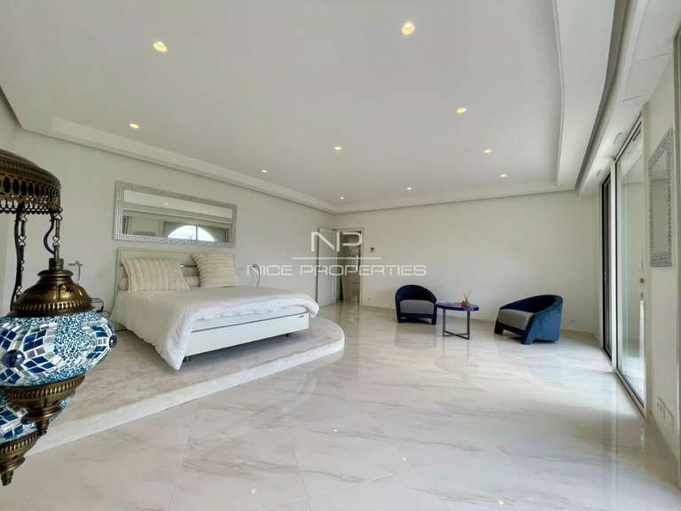 Villa Mouans-Sartoux - 8 chambres - 600m²