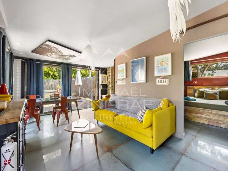 Villa Mouans-Sartoux - 7 chambres - 430m²