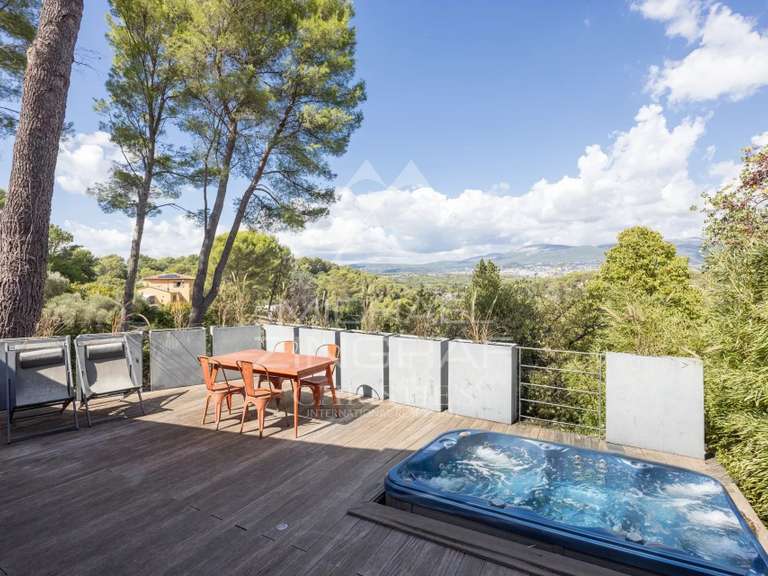 Villa Mouans-Sartoux - 7 chambres - 430m²