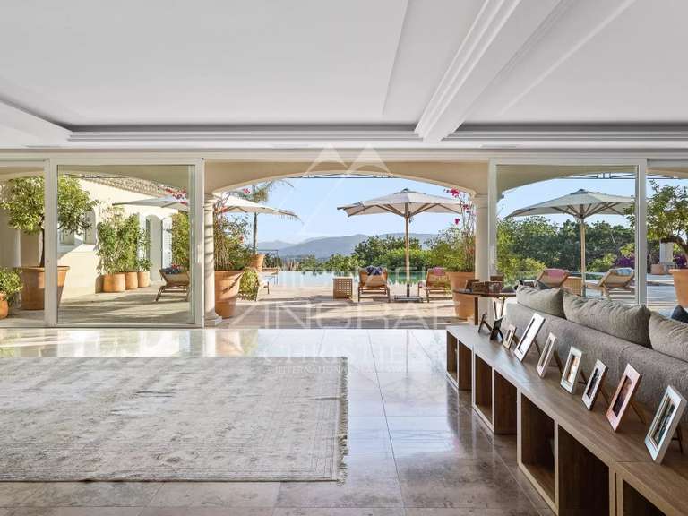 Villa Mouans-Sartoux - 6 bedrooms - 427m²