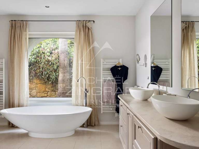 Villa Mouans-Sartoux - 6 bedrooms - 427m²