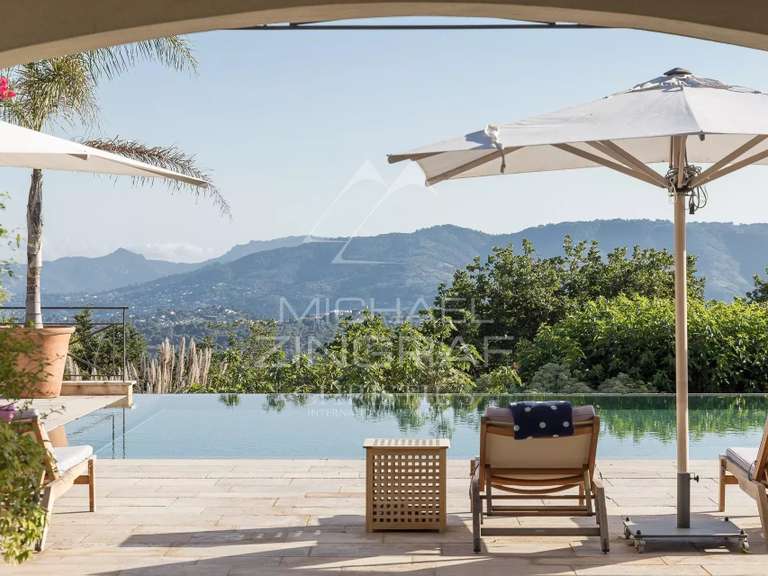 Villa Mouans-Sartoux - 6 bedrooms - 427m²