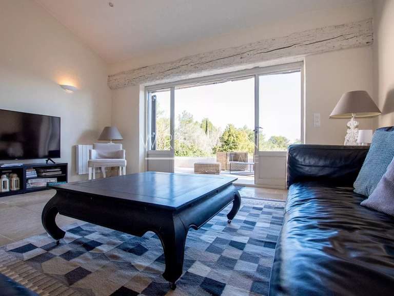 Villa Mouans-Sartoux - 4 chambres - 121m²