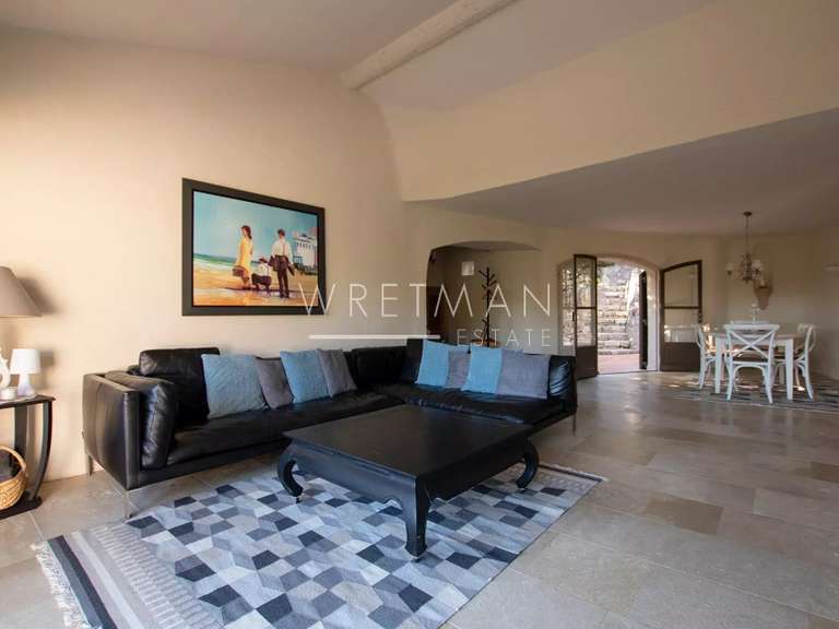 Villa Mouans-Sartoux - 4 chambres - 121m²