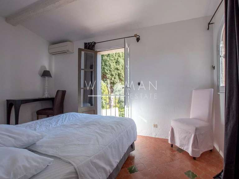 Villa Mouans-Sartoux - 4 chambres - 121m²