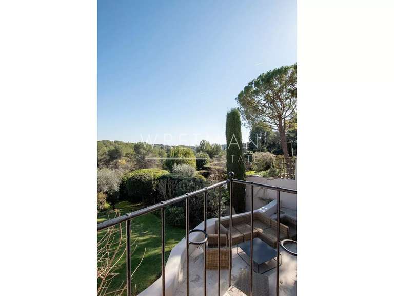 Villa Mouans-Sartoux - 4 chambres - 121m²