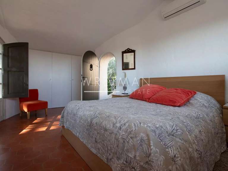 Villa Mouans-Sartoux - 4 chambres - 121m²