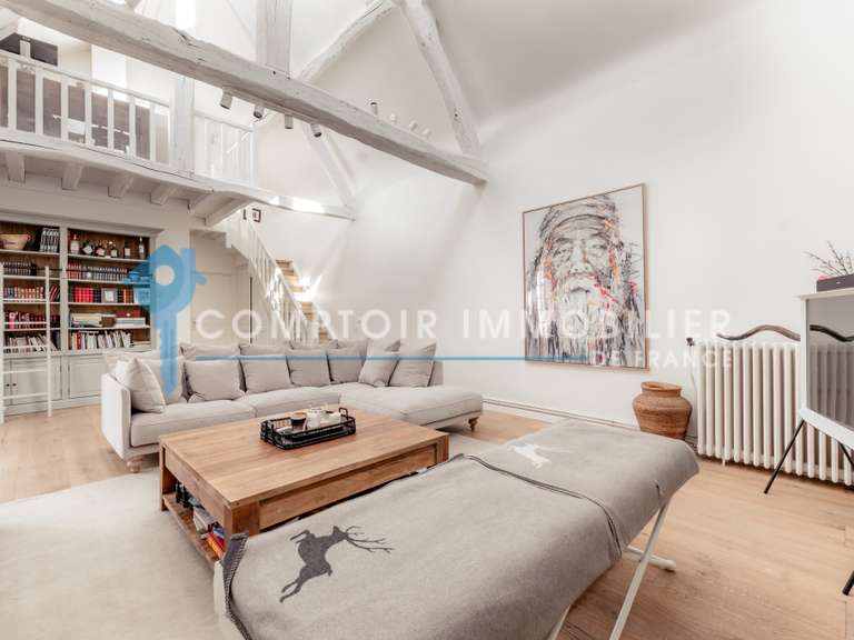 Maison Mouettes - 4 chambres - 210m²