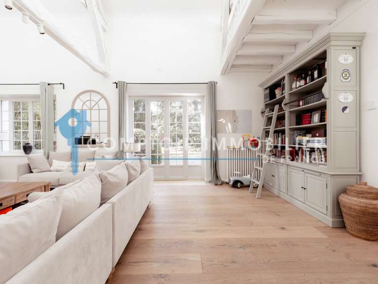 Maison Mouettes - 4 chambres - 210m²