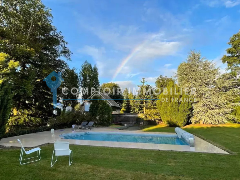 Maison Mouettes - 4 chambres - 210m²