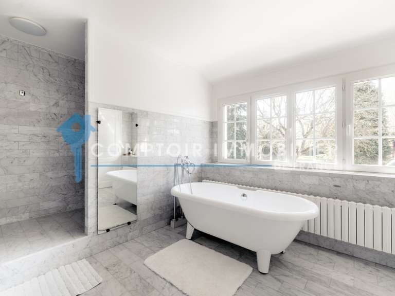 Maison Mouettes - 4 chambres - 210m²