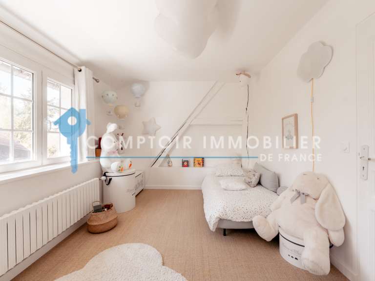 Maison Mouettes - 4 chambres - 210m²