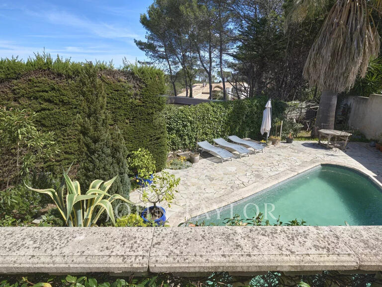Apartment Mougins - 4 bedrooms - 215m²